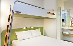 Ibis Budget Givet